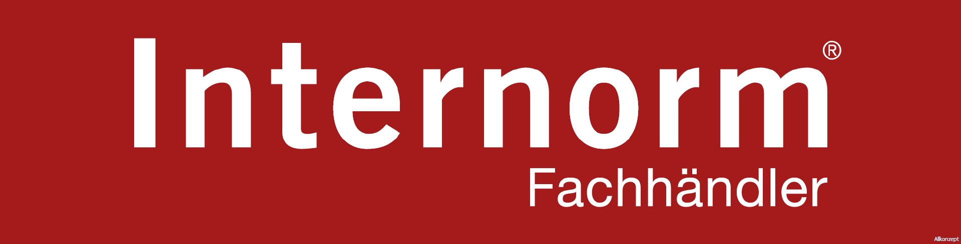 INTERNORM Fachhändler