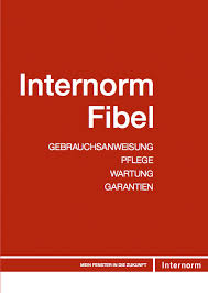 Internorm Fibel Bild