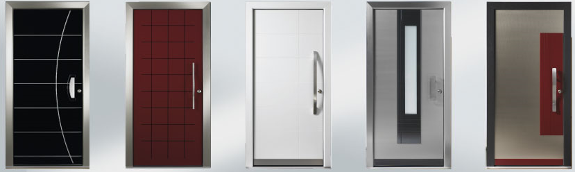 Internorm – Haustüren – fensterplus GmbH